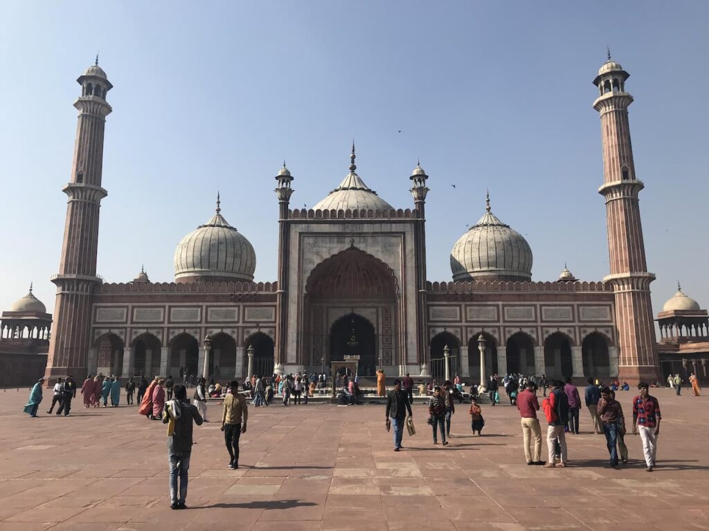 Jama Masjid