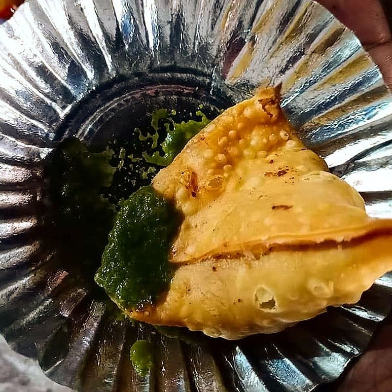 Samosa